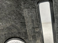 2019 Mercedes-benz Glc300 Engine Cover - Oemusedautoparts1.com