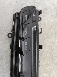 2016-2019 Mercedes-Benz Glc300 Radio AM FM Cd Player Receiver Replacement P/N:A2059055201 Fits Fits 2015 2016 2017 2018 2019