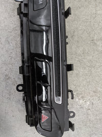 2016-2019 Mercedes-Benz Glc300 Radio AM FM Cd Player Receiver Replacement P/N:A2059055201 Fits Fits 2015 2016 2017 2018 2019