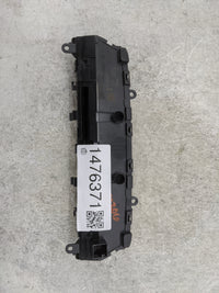 2016-2019 Mercedes-Benz Glc300 Radio AM FM Cd Player Receiver Replacement P/N:A2059055201 Fits Fits 2015 2016 2017 2018 2019