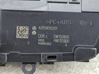 2016-2019 Mercedes-Benz Glc300 Radio AM FM Cd Player Receiver Replacement P/N:A2059055201 Fits Fits 2015 2016 2017 2018 2019