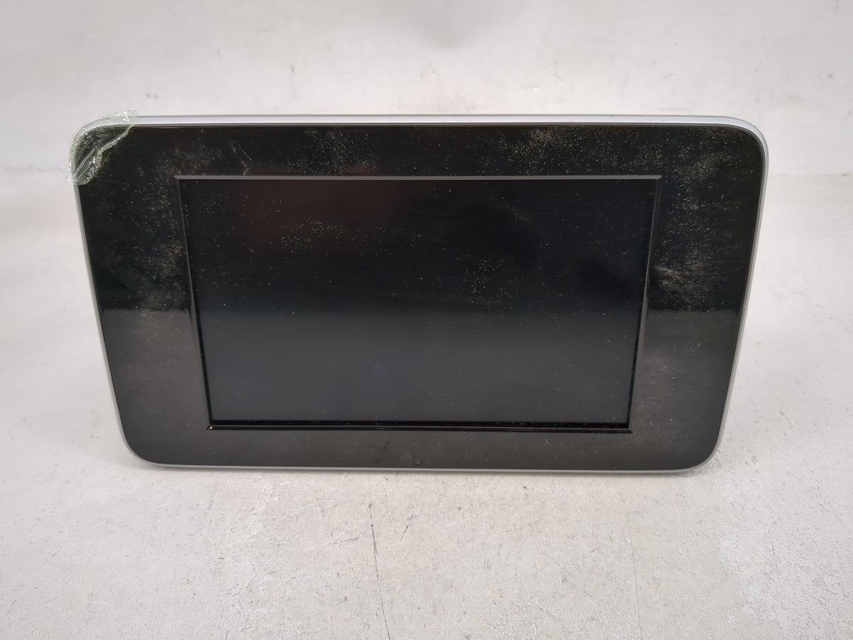 2019 Mercedes-Benz Glc300 Radio AM FM Cd Player Receiver Replacement P/N:A2059006902 A2059013508 Fits OEM Used Auto Parts - 