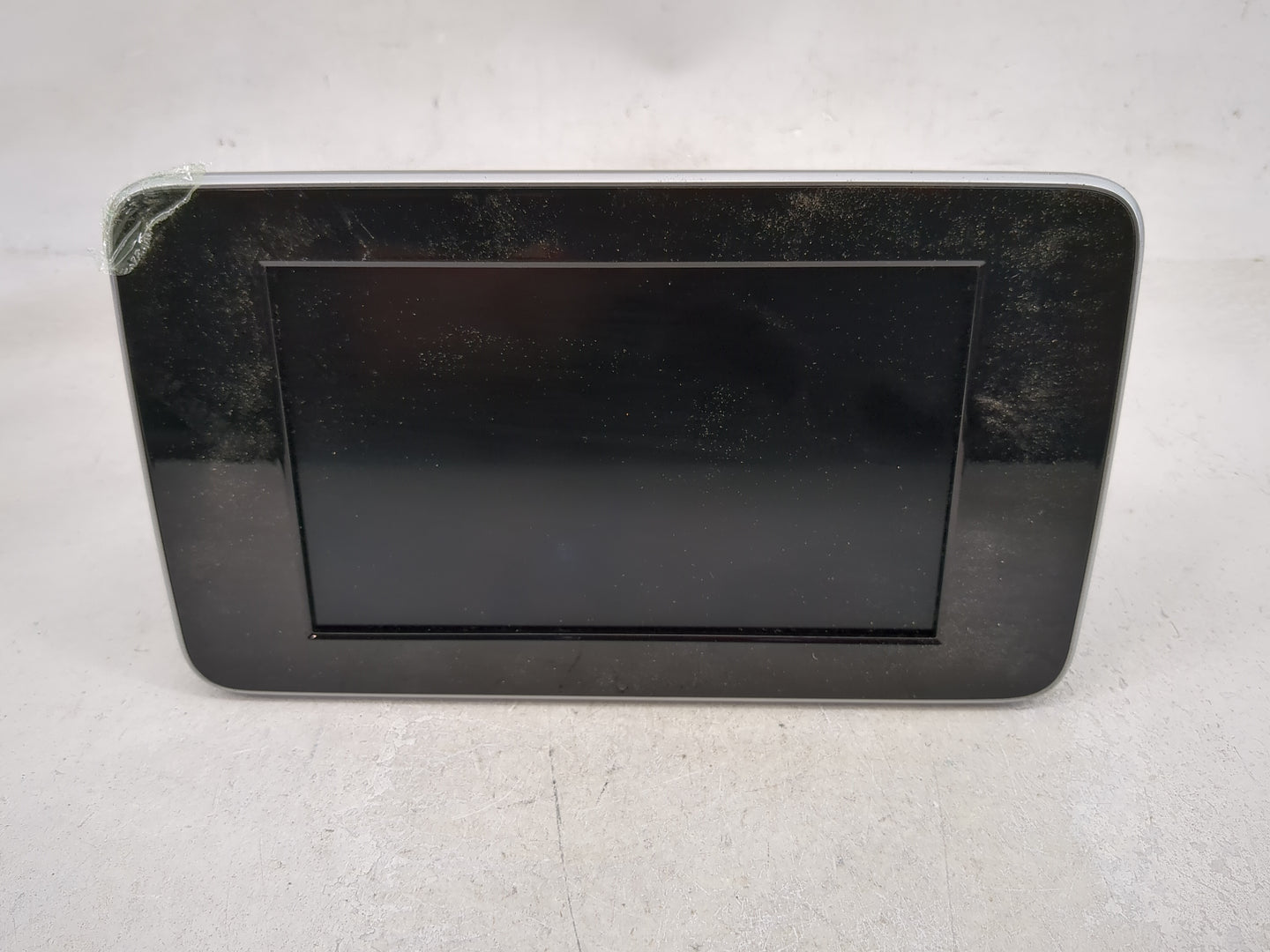 2019 Mercedes-Benz Glc300 Radio AM FM Cd Player Receiver Replacement P/N:A2059006902 A2059013508, A2059004113, 0263701254 Fi