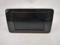 2019 Mercedes-Benz Glc300 Radio AM FM Cd Player Receiver Replacement P/N:A2059006902 A2059013508, A2059004113, 0263701254 Fi