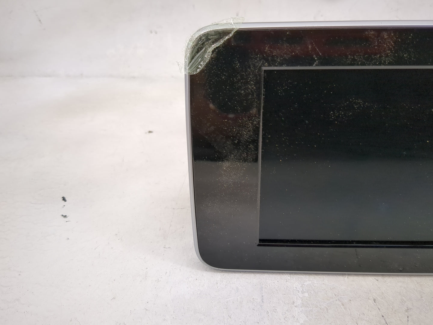 2019 Mercedes-Benz Glc300 Radio AM FM Cd Player Receiver Replacement P/N:A2059006902 A2059013508, A2059004113, 0263701254 Fi