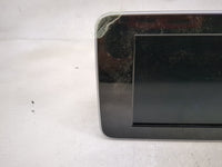 2019 Mercedes-Benz Glc300 Radio AM FM Cd Player Receiver Replacement P/N:A2059006902 A2059013508, A2059004113, 0263701254 Fi