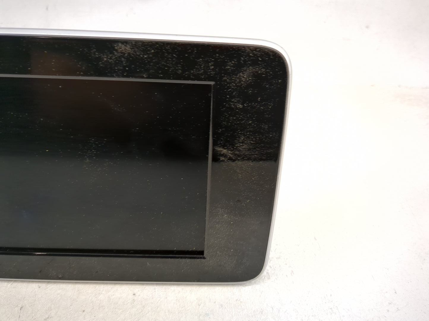 2019 Mercedes-Benz Glc300 Radio AM FM Cd Player Receiver Replacement P/N:A2059006902 A2059013508, A2059004113, 0263701254 Fi