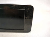 2019 Mercedes-Benz Glc300 Radio AM FM Cd Player Receiver Replacement P/N:A2059006902 A2059013508, A2059004113, 0263701254 Fi