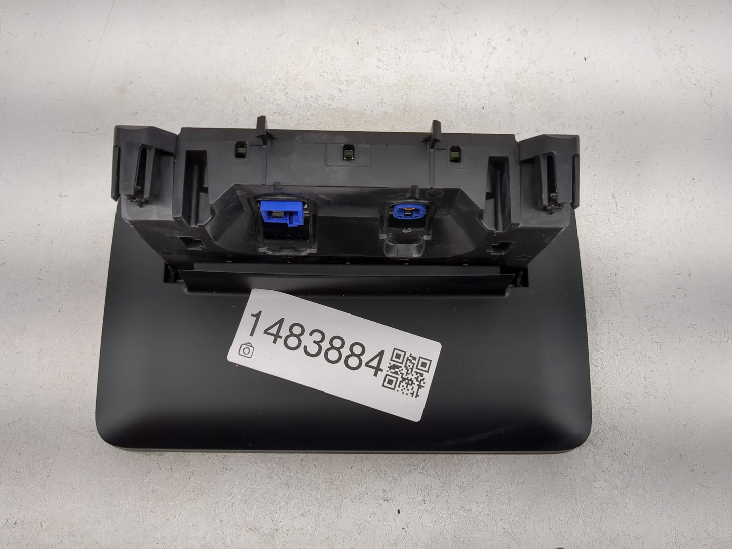 2019 Mercedes-Benz Glc300 Radio AM FM Cd Player Receiver Replacement P/N:A2059006902 A2059013508, A2059004113, 0263701254 Fi