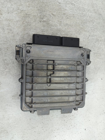 2016-2019 Mercedes-Benz Glc300 PCM Engine Control Computer ECU ECM PCU OEM P/N:A 274 900 16 00 0 261 S09 815 Fits OEM Used A