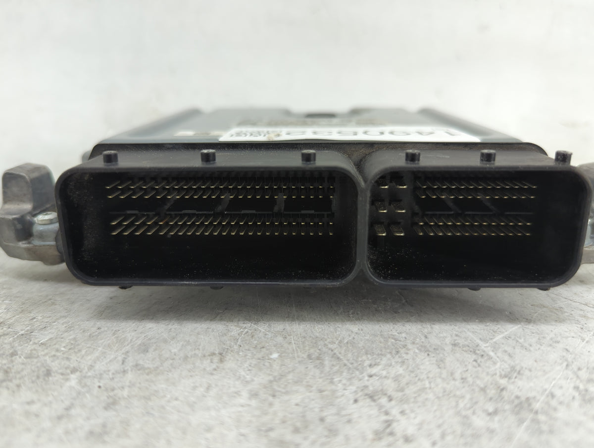 2016-2019 Mercedes-Benz Glc300 PCM Engine Control Computer ECU ECM PCU OEM P/N:A 274 900 16 00 0 261 S09 815 Fits OEM Used A