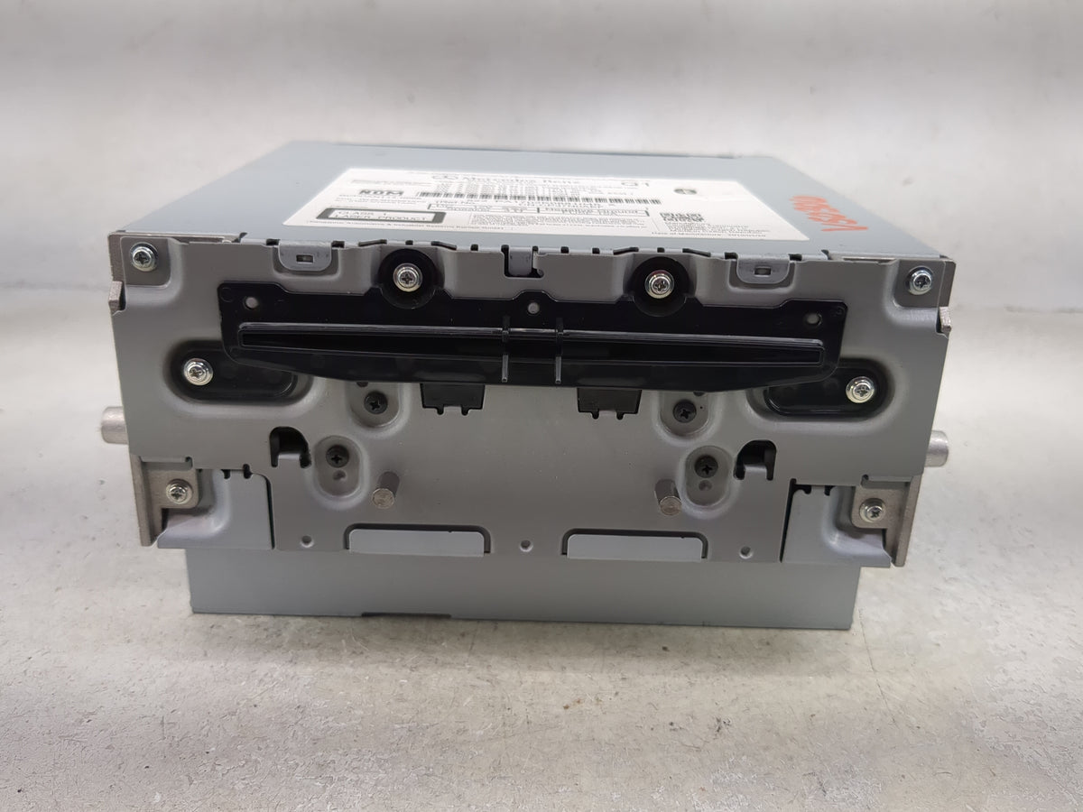 2018-2019 Mercedes-Benz Glc300 Radio AM FM Cd Player Receiver Replacement P/N:A2059003344 A2059011817 Fits Fits 2018 2019 OE