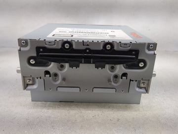 2018-2019 Mercedes-Benz Glc300 Radio AM FM Cd Player Receiver Replacement P/N:A2059003344 A2059011817 Fits Fits 2018 2019 OE
