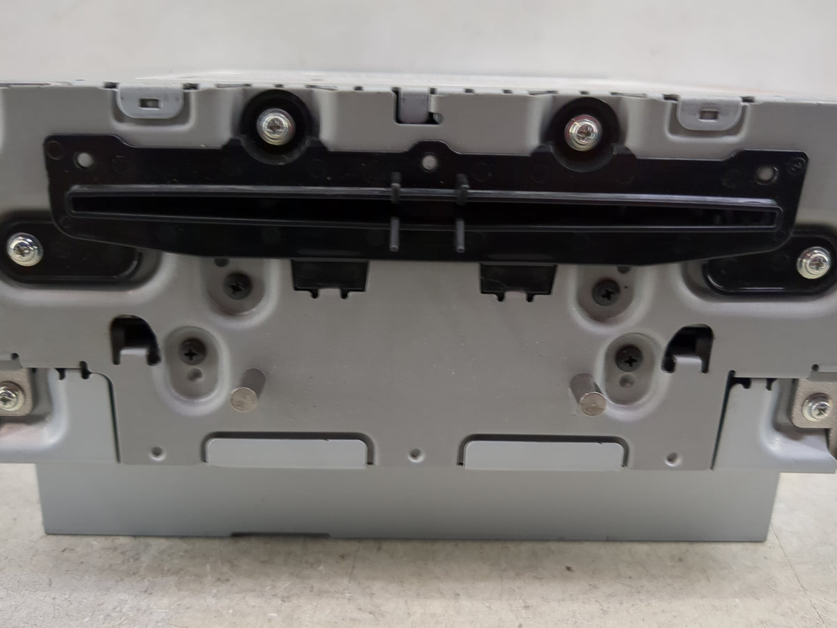 2018-2019 Mercedes-Benz Glc300 Radio AM FM Cd Player Receiver Replacement P/N:A2059003344 A2059011817 Fits Fits 2018 2019 OE
