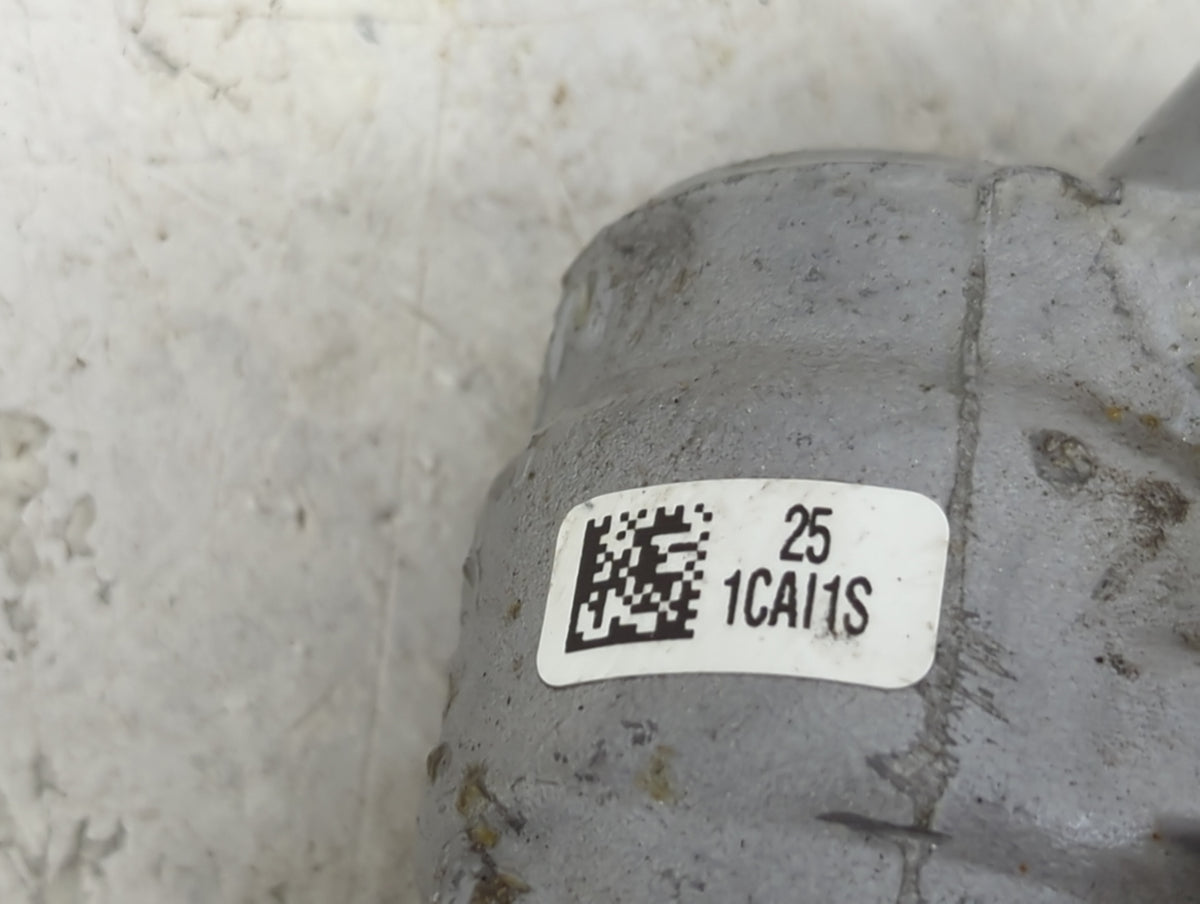 2016-2019 Mercedes-benz Glc300 Brake Master Cylinder - Oemusedautoparts1.com