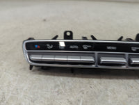 2016-2019 Mercedes-Benz Glc300 Climate Control Module Temperature AC/Heater Replacement P/N:A2059054215 A2C1600170101 Fits O