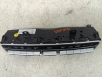 2016-2019 Mercedes-Benz Glc300 Climate Control Module Temperature AC/Heater Replacement P/N:A2059054215 A2C1600170101 Fits O