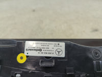 2016-2019 Mercedes-Benz Glc300 Climate Control Module Temperature AC/Heater Replacement P/N:A2059054215 A2C1600170101 Fits O
