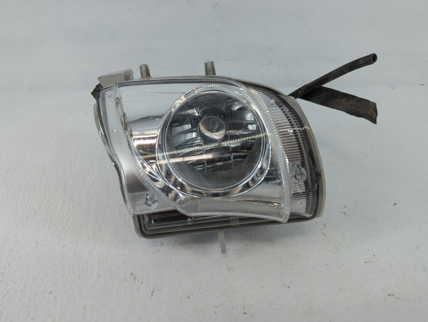 2019 Mercedes-benz Glc300 Passenger Right Oem Fog Light Lamp - Oemusedautoparts1.com