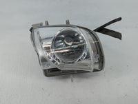 2019 Mercedes-benz Glc300 Passenger Right Oem Fog Light Lamp - Oemusedautoparts1.com