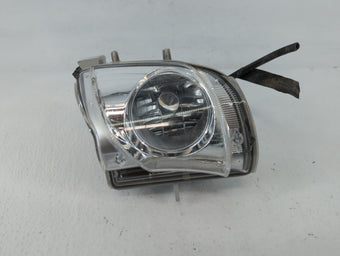 compare product 2019 Mercedes-benz Glc300 Passenger Right Oem Fog Light Lamp