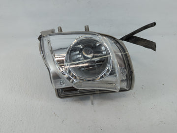 2019 Mercedes-benz Glc300 Passenger Right Oem Fog Light Lamp - Oemusedautoparts1.com