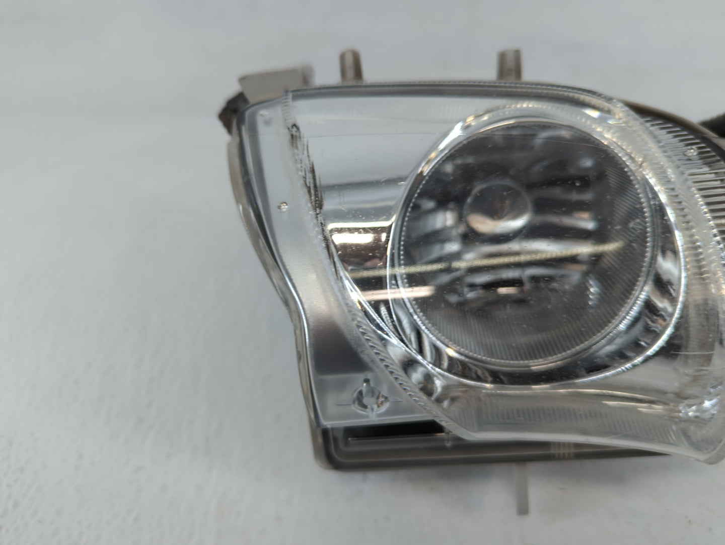 2019 Mercedes-benz Glc300 Passenger Right Oem Fog Light Lamp - Oemusedautoparts1.com