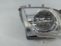 2019 Mercedes-benz Glc300 Passenger Right Oem Fog Light Lamp - Oemusedautoparts1.com