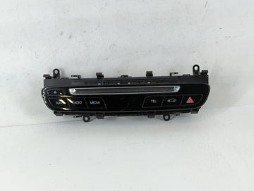 2016-2019 Mercedes-benz Glc300 Undefined - Oemusedautoparts1.com