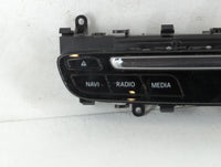 2016-2019 Mercedes-benz Glc300 Undefined - Oemusedautoparts1.com