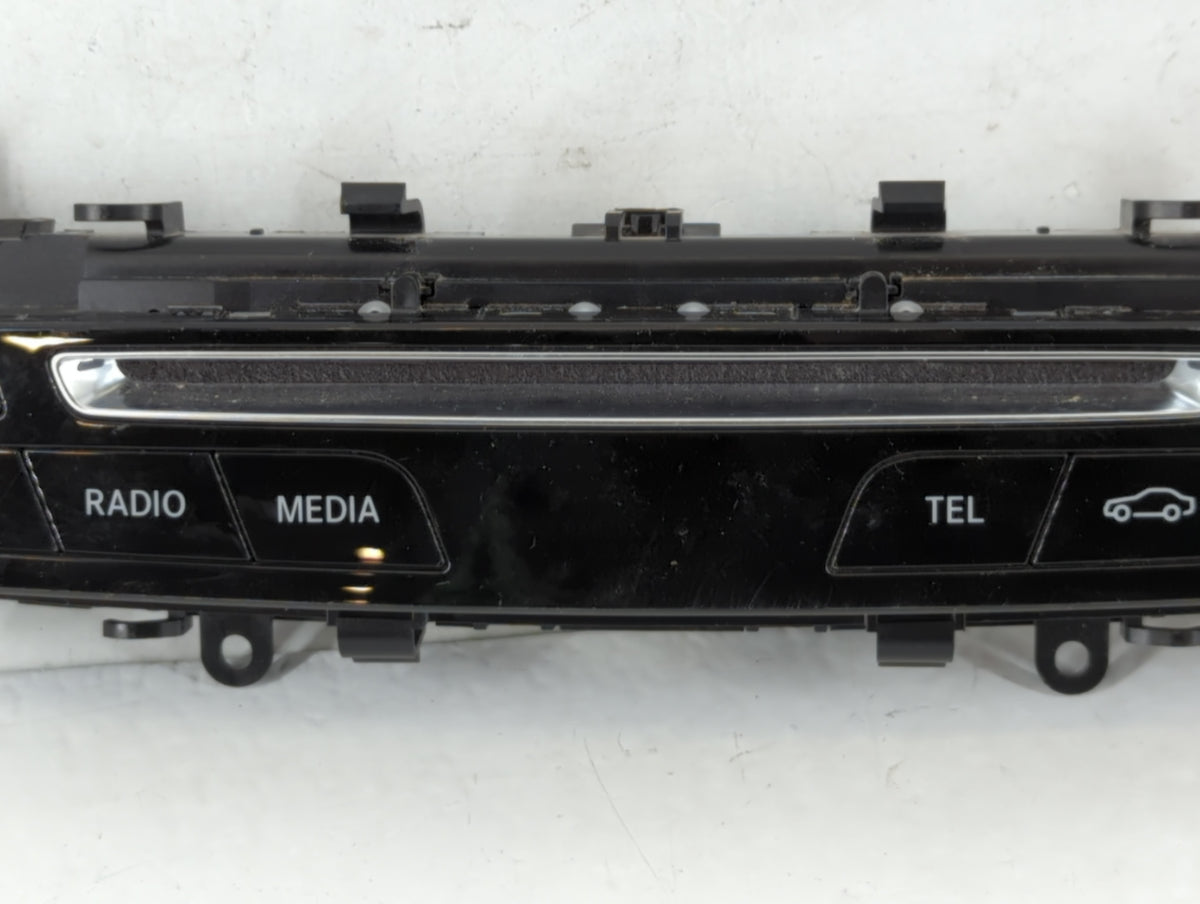 2016-2019 Mercedes-benz Glc300 Undefined - Oemusedautoparts1.com