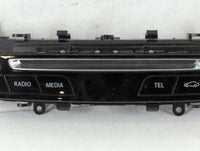 2016-2019 Mercedes-benz Glc300 Undefined - Oemusedautoparts1.com