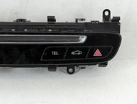 2016-2019 Mercedes-benz Glc300 Undefined - Oemusedautoparts1.com