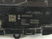 2016-2019 Mercedes-benz Glc300 Undefined - Oemusedautoparts1.com