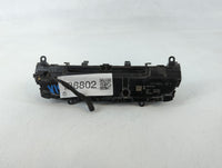 2016-2019 Mercedes-benz Glc300 Undefined - Oemusedautoparts1.com