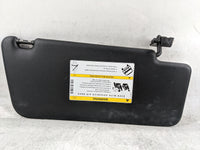 2016-2019 Mercedes-Benz Gle Sun Visor Shade Replacement Driver Left Mirror Fits Fits 2016 2017 2018 2019 OEM Used Auto Parts