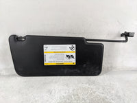 2016-2019 Mercedes-Benz Gle Sun Visor Shade Replacement Driver Left Mirror Fits Fits 2016 2017 2018 2019 OEM Used Auto Parts