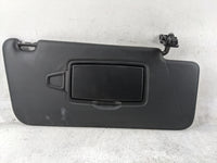 2019 Mercedes-Benz Gle-Class Sun Visor Shade Replacement Passenger Right Mirror Fits Fits 2016 2017 2018 OEM Used Auto Parts