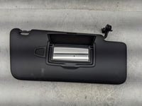 2019 Mercedes-Benz Gle-Class Sun Visor Shade Replacement Passenger Right Mirror Fits Fits 2016 2017 2018 OEM Used Auto Parts
