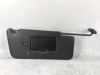 2019 Mercedes-Benz Gle-Class Sun Visor Shade Replacement Passenger Right Mirror Fits Fits 2016 2017 2018 OEM Used Auto Parts