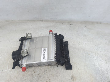 Mercedes-benz Gle-class Turbo Intercooler - Oemusedautoparts1.com