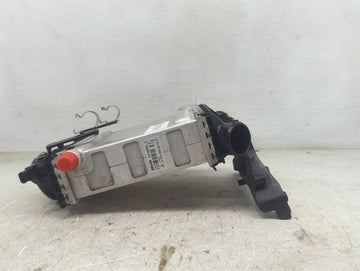 Mercedes-benz Gle-class Turbo Intercooler