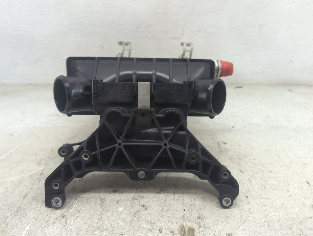 Mercedes-benz Gle-class Turbo Intercooler - Oemusedautoparts1.com