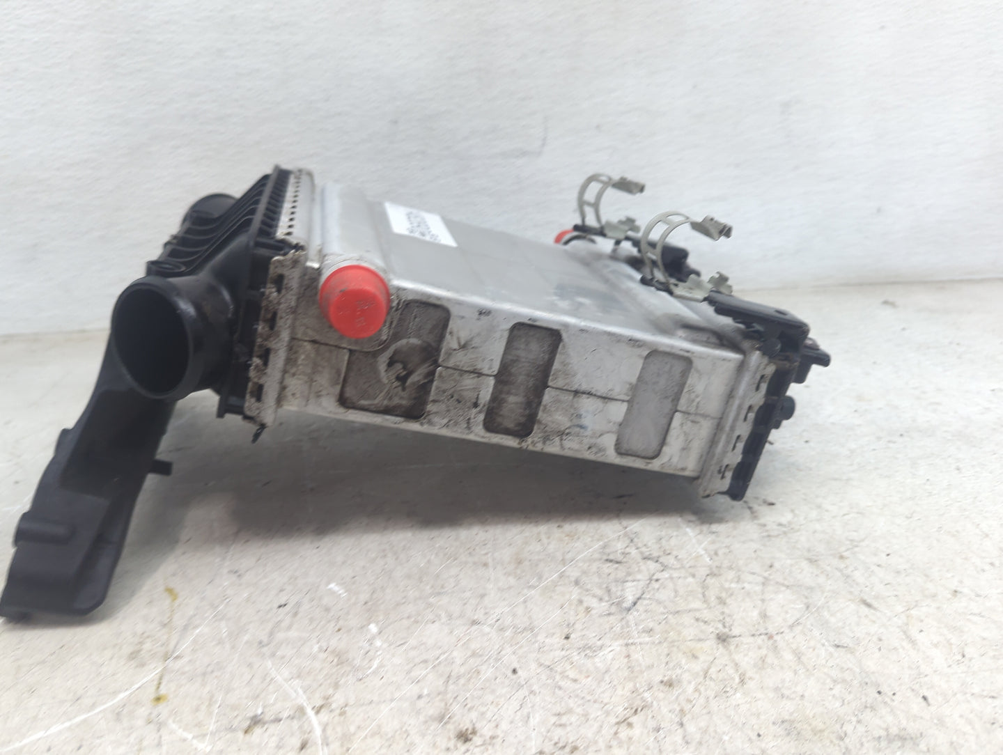 Mercedes-benz Gle-class Turbo Intercooler - Oemusedautoparts1.com
