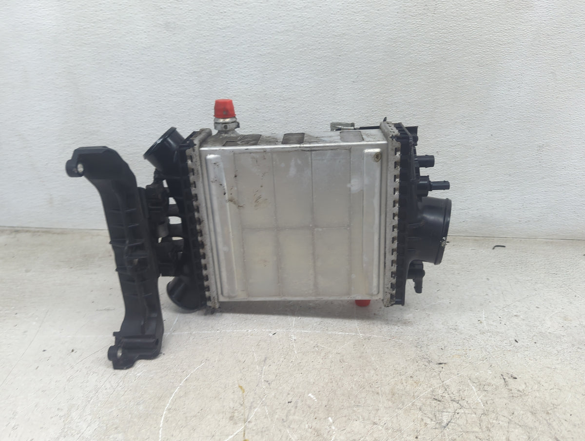 Mercedes-benz Gle-class Turbo Intercooler - Oemusedautoparts1.com