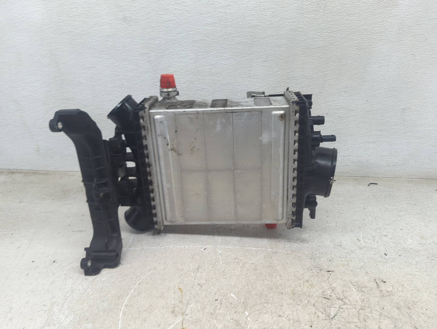 Mercedes-benz Gle-class Turbo Intercooler - Oemusedautoparts1.com