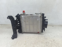 Mercedes-benz Gle-class Turbo Intercooler - Oemusedautoparts1.com
