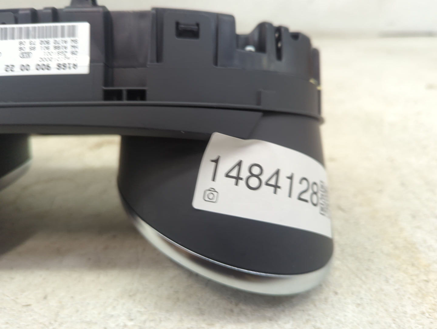 2019 Mercedes-Benz Gle-Class Instrument Cluster Speedometer Gauges P/N:A1669000022 0263739385, A1669018506 Miles: Fits OEM U