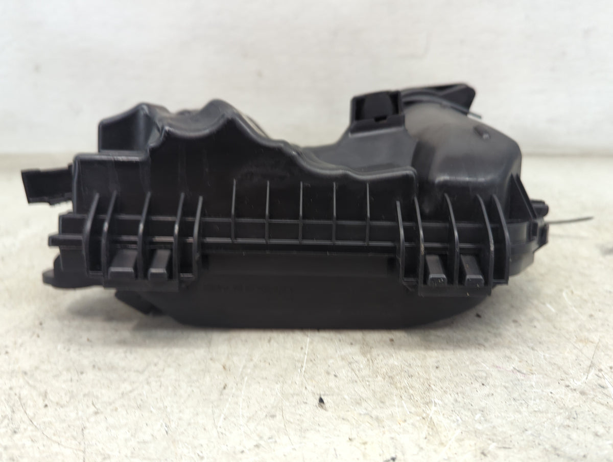 Mercedes-benz Gle-class Air Cleaner Intake-duct Hose Tube - Oemusedautoparts1.com