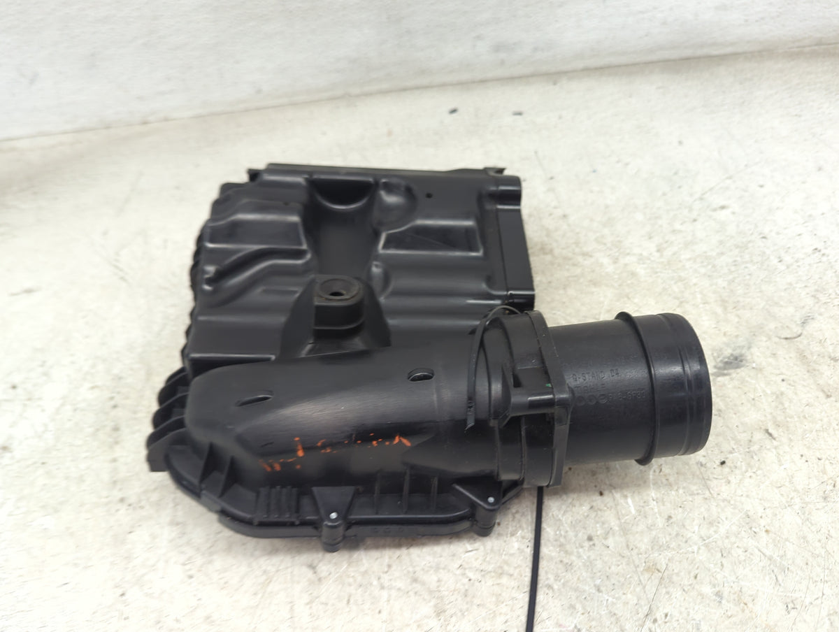 Mercedes-benz Gle-class Air Cleaner Intake-duct Hose Tube - Oemusedautoparts1.com
